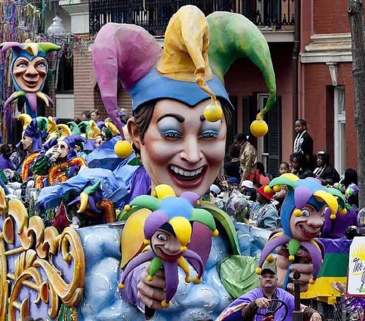 Things to do in New Orleans, French Quarter #New Orleans #Louisiana