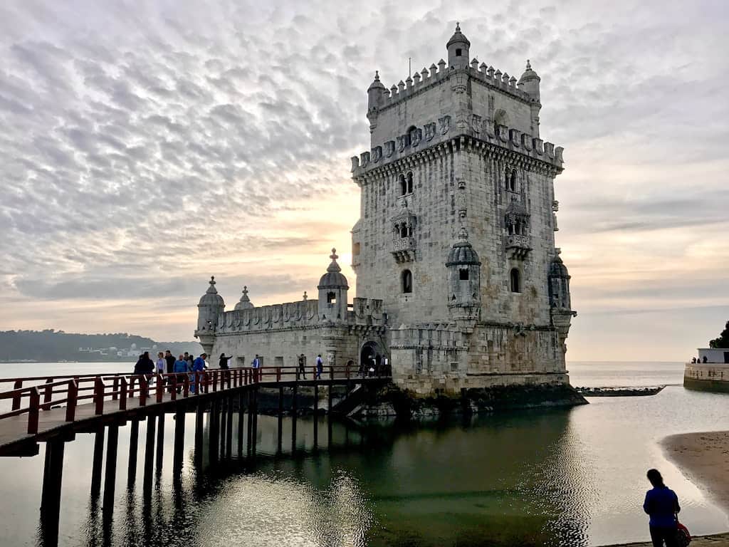 one day in Lisbon, Lisbon Itinerary,  24 hours in Lisbon,#Lisbon #itinerary