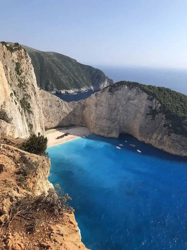 Diapontia islands, Diapontian islands, Erikousa, Othoni, Mathraki, #diapontiaislands #Greece