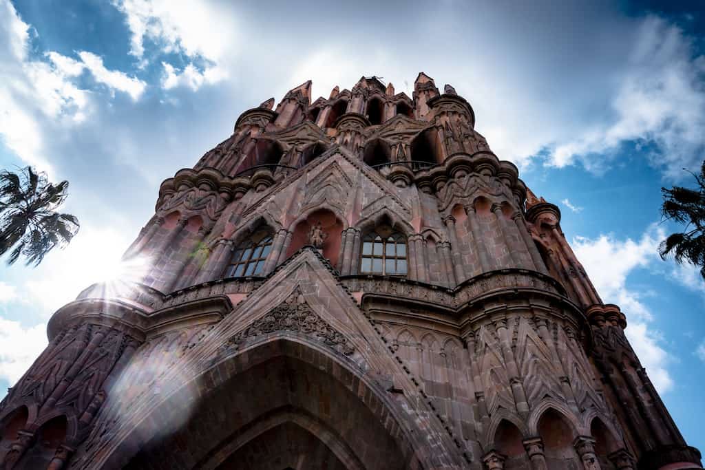 St Miguel, Saint Miguel, San Miguel de Allende, #Mexico #SMA