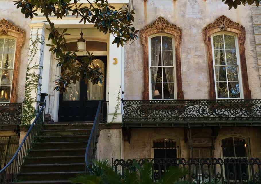 Historic district of Savannah, Savannah Historic District, Historic Savannah, Savannah downtown, Historic District Savannah, #Savannah #Georgia