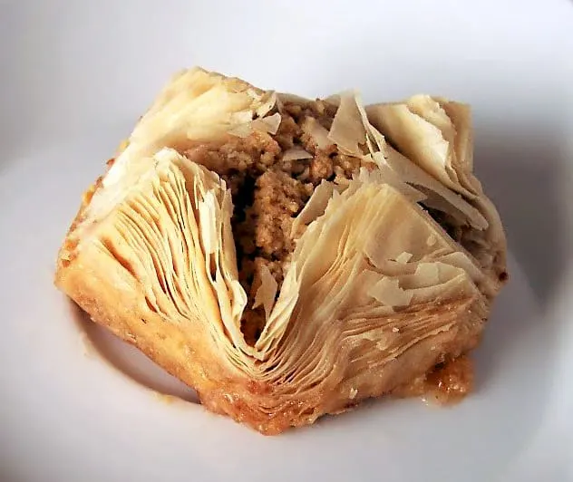 Baklava, Greece cuisines, Greek delicacies, Greek Food,