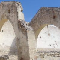 Mineral de Pozos, Ex hacienda in Guanajuato, #MineraldePozos