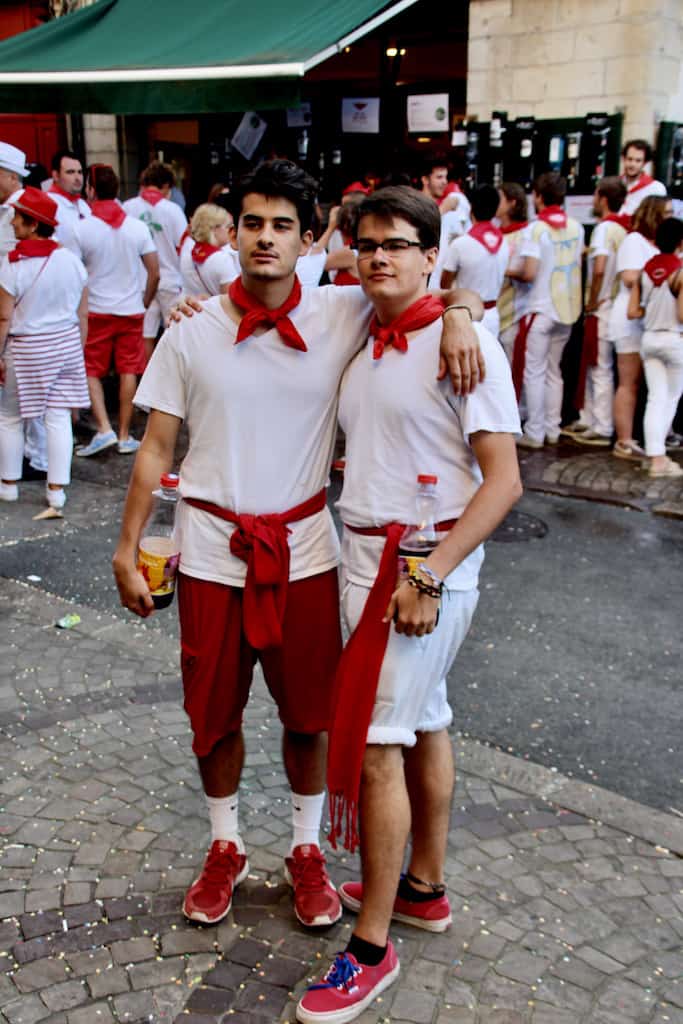 Running of the bulls New Orleans, New Orleans Running of the Bulls, #Runningofthebulls