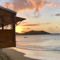 The Ultimate St. Maarten/St. Martin travel guide: everything you need to know before visiting St Maarten. Here are all the can't miss things to do, see, eat, and explore on your visit to St Maarten. You will fall in love with The Friendly Island! #stmaarten #stmartin | What to do in St Maarten | Best things to do in St Maarten | St Maarten Holiday | St Maarten Travel Guide | #StMartin #StMaarten #Caribbean