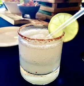 Mexico Margarita, Drinking in Mexico, best drinks in Cancun