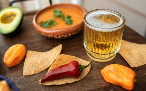 beer, drinks in Mexico, Arizona breweries