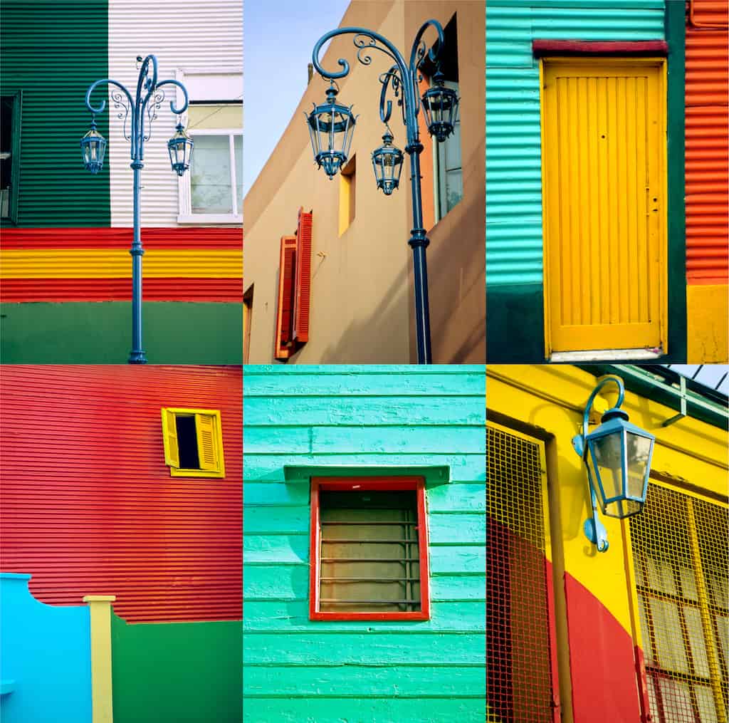 La boca, la boca caminito, #LaBoca #caminito