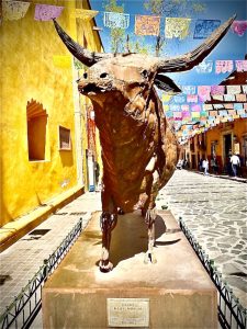 Running of the bulls New Orleans, New Orleans Running of the Bulls in New Orleans, merida mexico beaches, Mexico cultural activities, Best Party Cities in Mexico