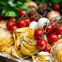 Authentic Italian Recipes, Italian food