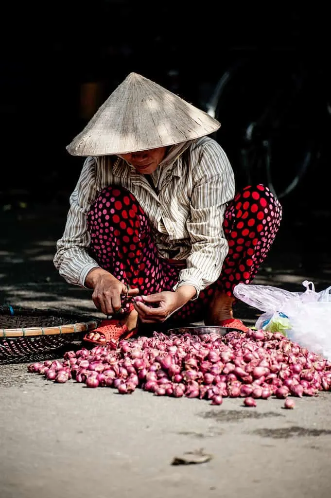 Grocery Stores in Vietnam, Vietnam stores, shopping in Vietnam #Vietnam #Shopping