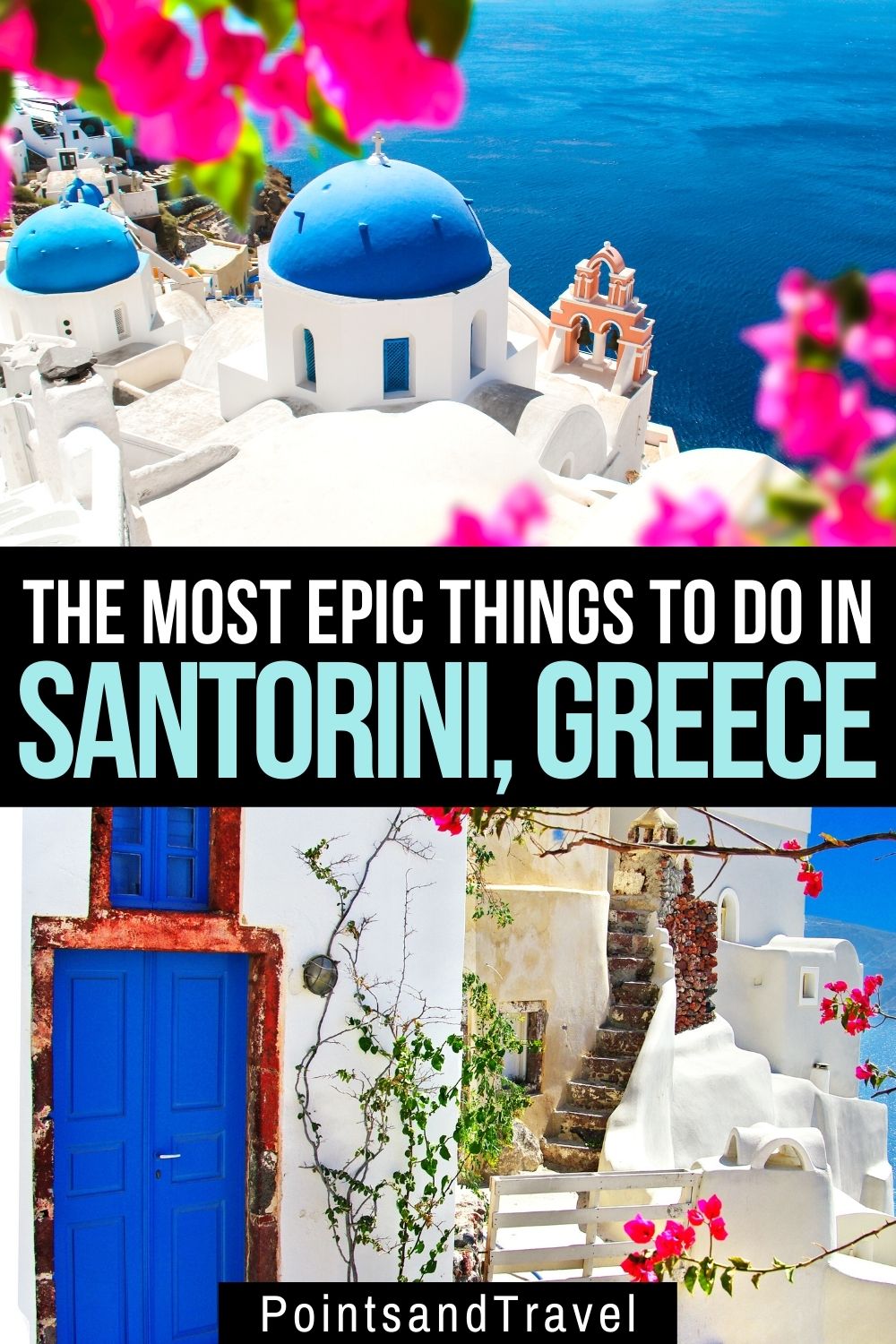 Things to do on Santorini, #Santorini #Greece