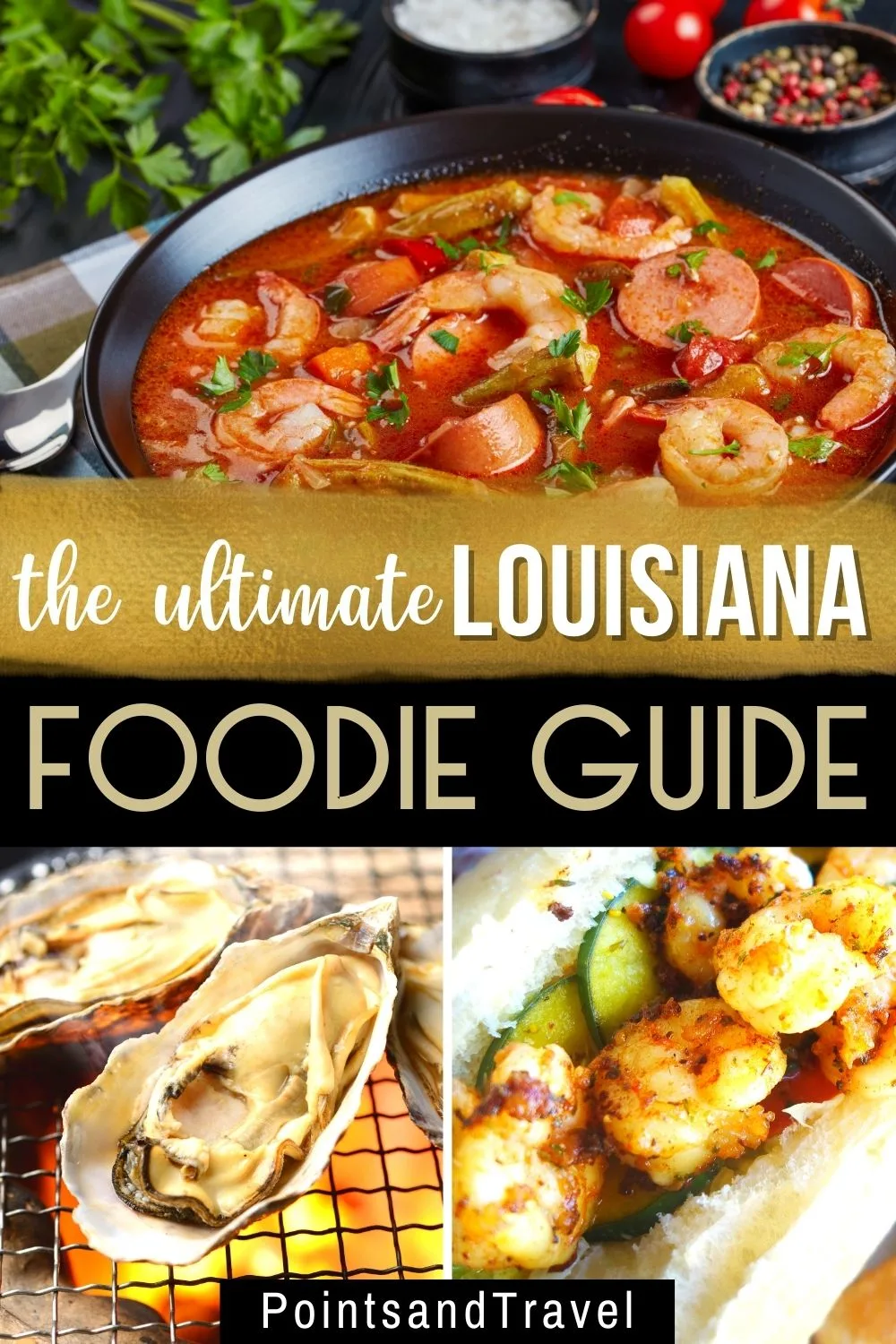 10 Louisiana Food Brands With An International Following