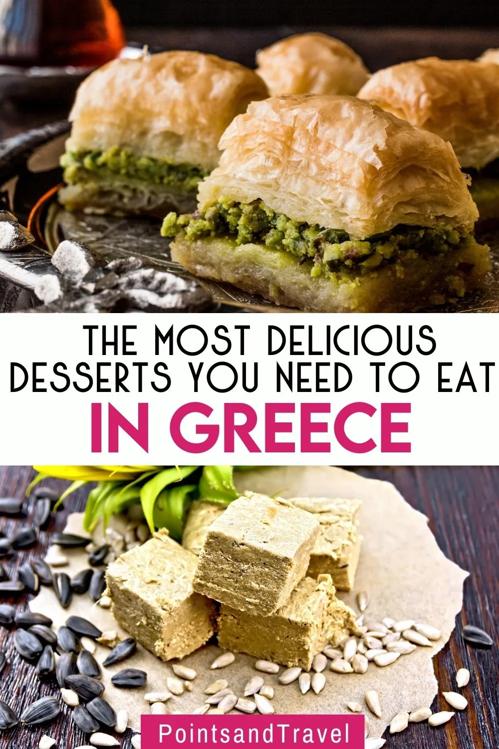 Greek desserts, desserts from Greece, Greece desserts, kataif, Greek pastry, Greek pastries