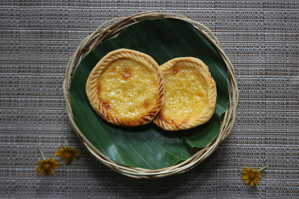 Indonesian desserts, Indonesian dessert, dessert Indonesian #indonesiandessert