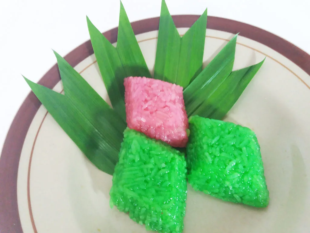 Indonesian desserts, Indonesian dessert, dessert Indonesian #indonesiandessert