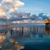 Xanadu Island Resort, Ambergris Caye, Beiize, best places to dive in Mexico