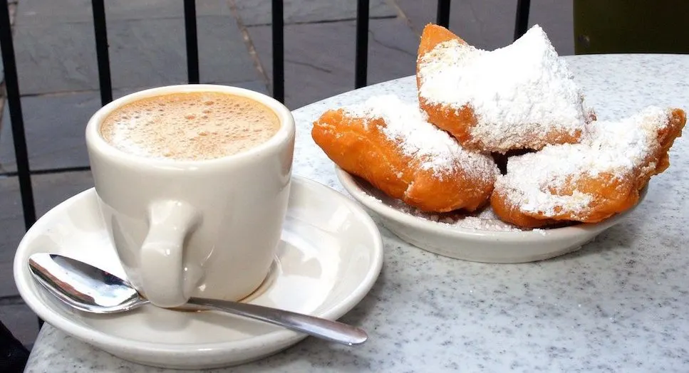Things to do in New Orleans #NewOrleans #Louisiana