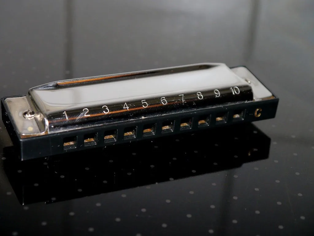 Harmonica Songs, How to play a harmonica,#Harmonica