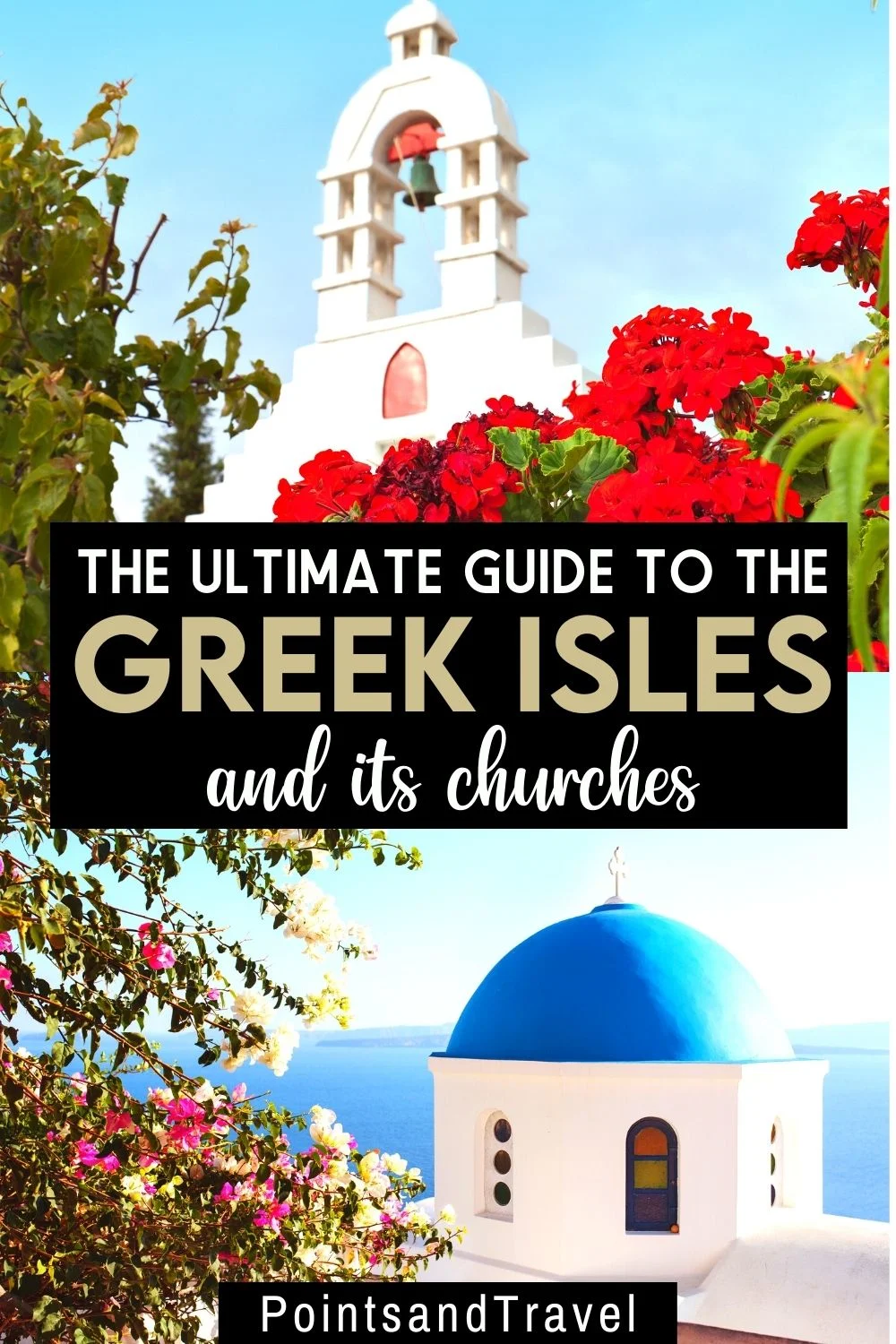 Greek Isles, Greek islands, greek island holidays, largest island of Greece, #Greek #Greece