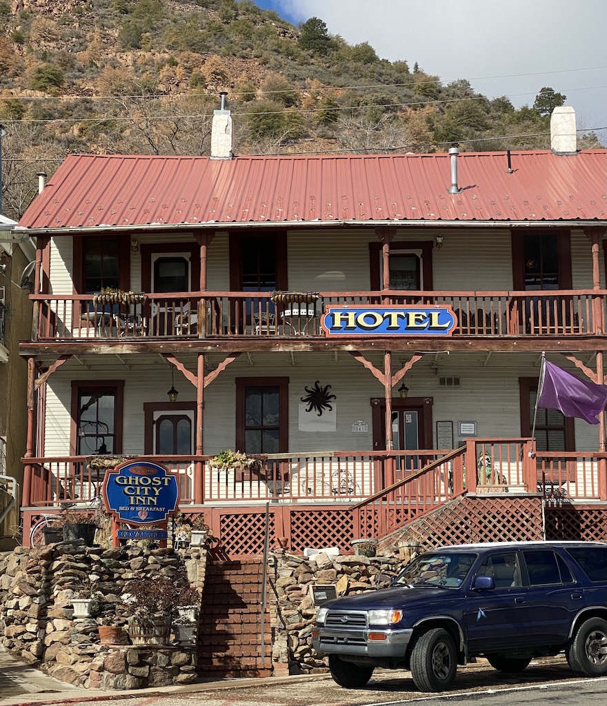 Jerome az, Jerome in Arizona, Jerome Arizona, Jerome AZ ghost town, ghost town Jerome Arizona, ghost town Jerome AZ, things to do in Jerome AZ, haunted hotel in Jerome, Jerome ghost tour, #Jerome