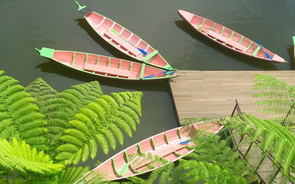 You Can't Miss These Things to do in Bandung