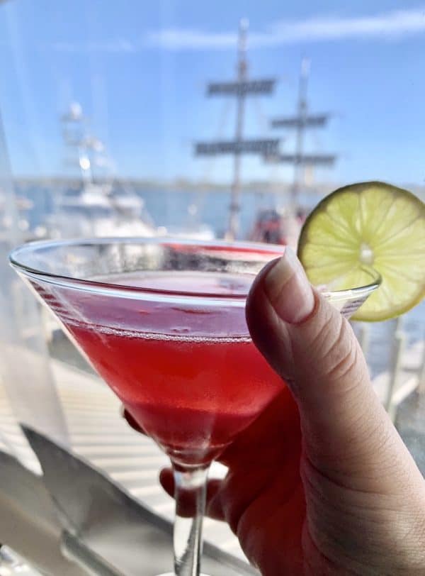 Best Drinks in Cancun!