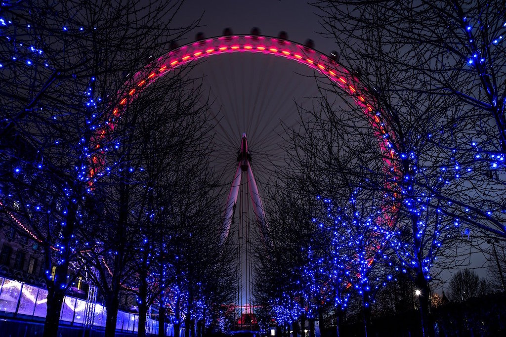 the London eye, eye of the London, ferris wheel London, London ferris wheel, #London #LondonEye