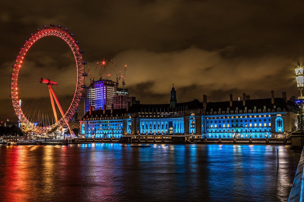 the London eye, eye of the London, ferris wheel London, London ferris wheel, #London #LondonEye