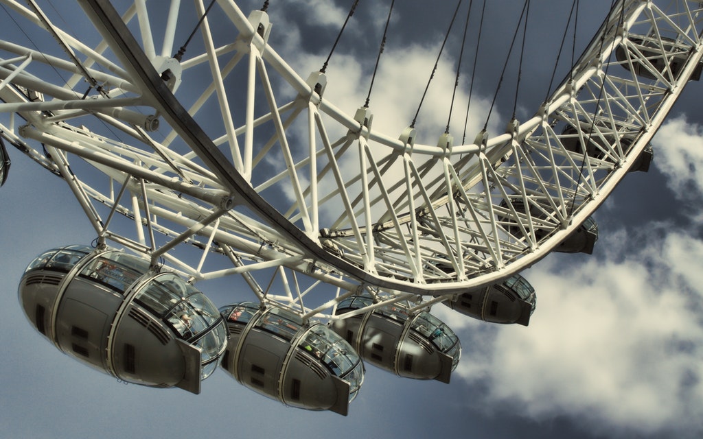 the London eye, eye of the London, ferris wheel London, London ferris wheel, #London #LondonEye