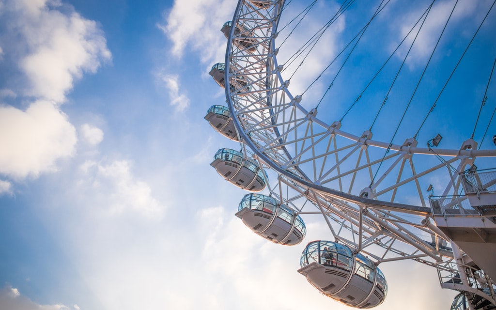 the London eye, eye of the London, ferris wheel London, London ferris wheel, #London