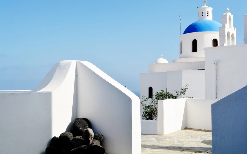 Greek Isles, Greek islands, greek island holidays, largest island of Greece, #Greek #Greece