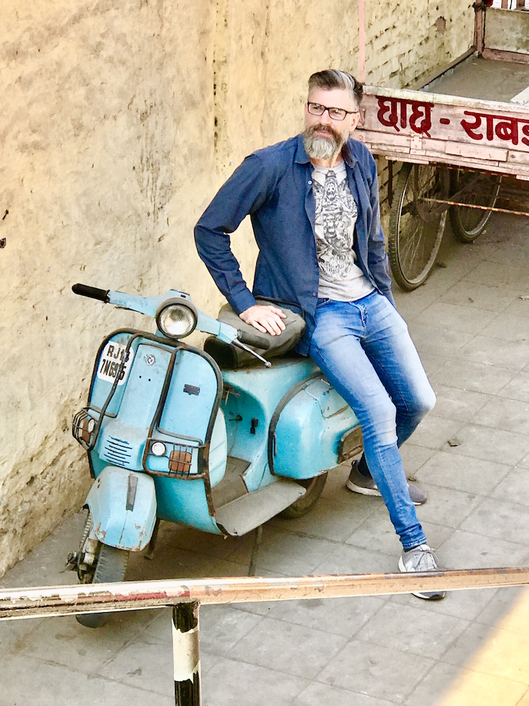 what to wear in india for women, what to wear in India #India