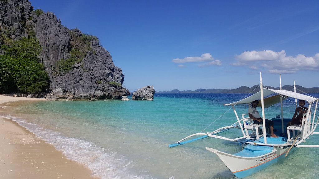 Coroñ, Coron, Coron Palawan, Coron in Palawan #Coron #Palawan