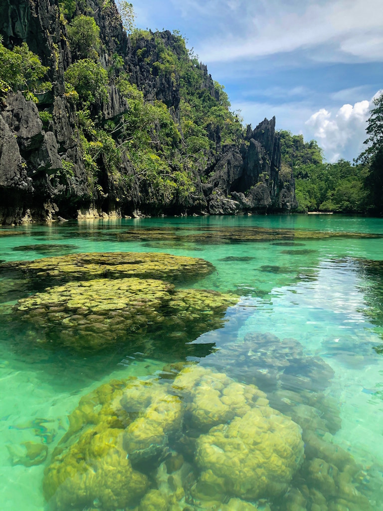 Coroñ, Coron, Coron Palawan, Coron in Palawan #Coron #Palawan