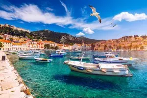 things to do in hvar, hvar town beaches, best things to do in hvar, top things to do in hvar, beaches near hvar town, hvar attractions Hvar, things to do in Croatia, trips to Croatia