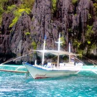 Coroñ, Coron, Coron Palawan, Coron in Palawan #Coron #Palawan