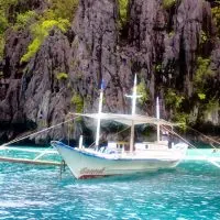 Coroñ, Coron, Coron Palawan, Coron in Palawan #Coron #Palawan