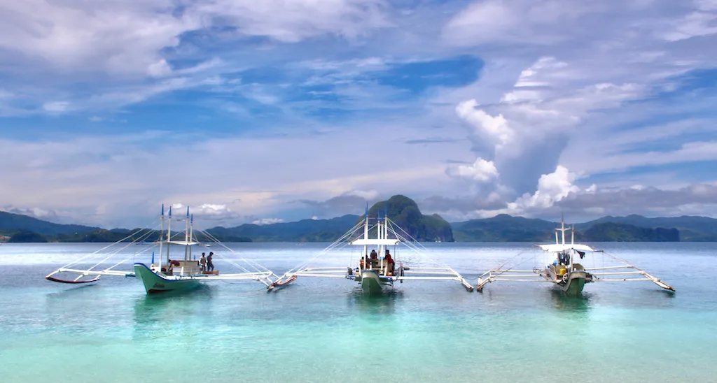 Coroñ, Coron, Coron Palawan, Coron in Palawan #Coron #Palawan