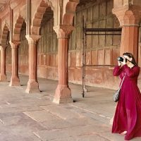 what to wear in india for women, what to wear in India #India