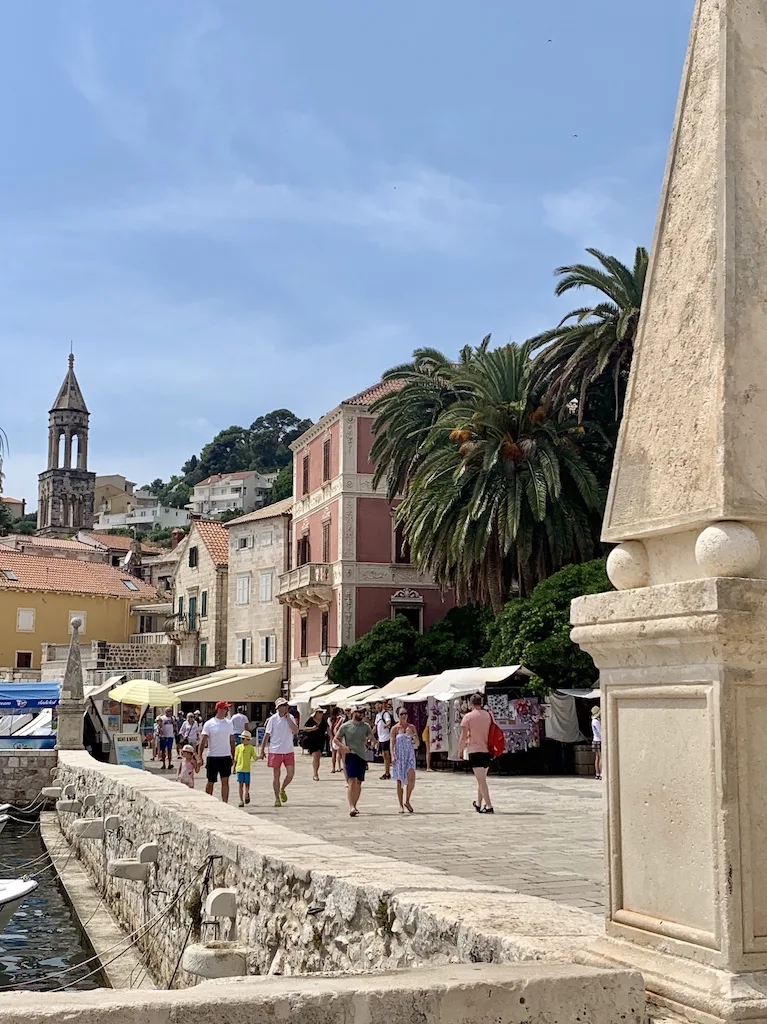 things to do in hvar, hvar town beaches, best things to do in hvar, top things to do in hvar, beaches near hvar town, hvar attractions