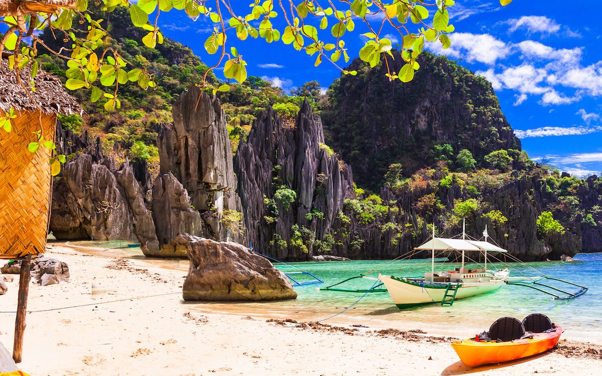 Coroñ, Coron, Coron Palawan, Coron in Palawan #Coron #Palawan