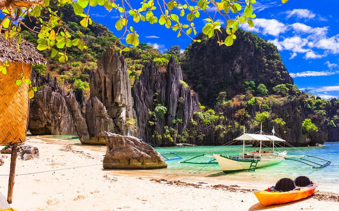 Coroñ, Coron, Coron Palawan, Coron in Palawan #Coron #Palawan