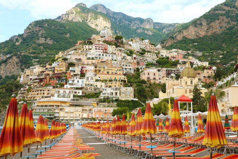 Venice Beaches Italy Guide