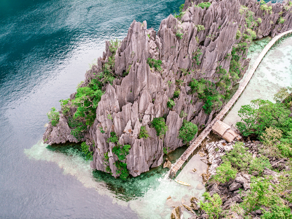 Coroñ, Coron, Coron Palawan, Coron in Palawan #Coron #Palawan