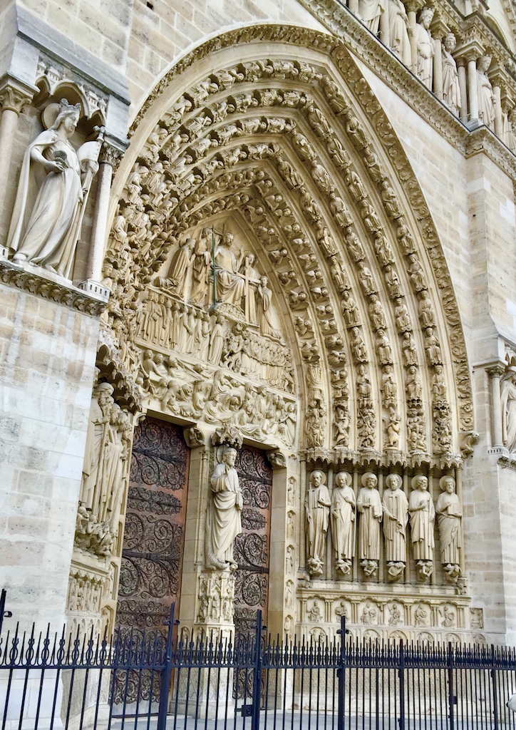 Top 17 Gothic and Medieval Cities in Europe