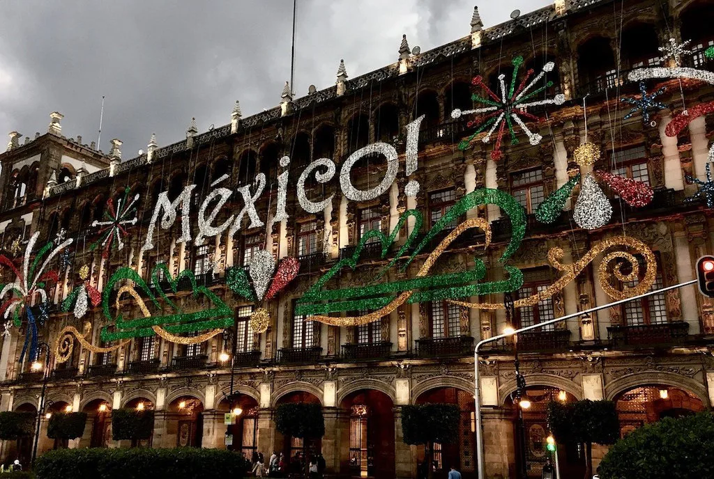 places in Mexico, Mexico, places to visit in Mexico, #Mexico