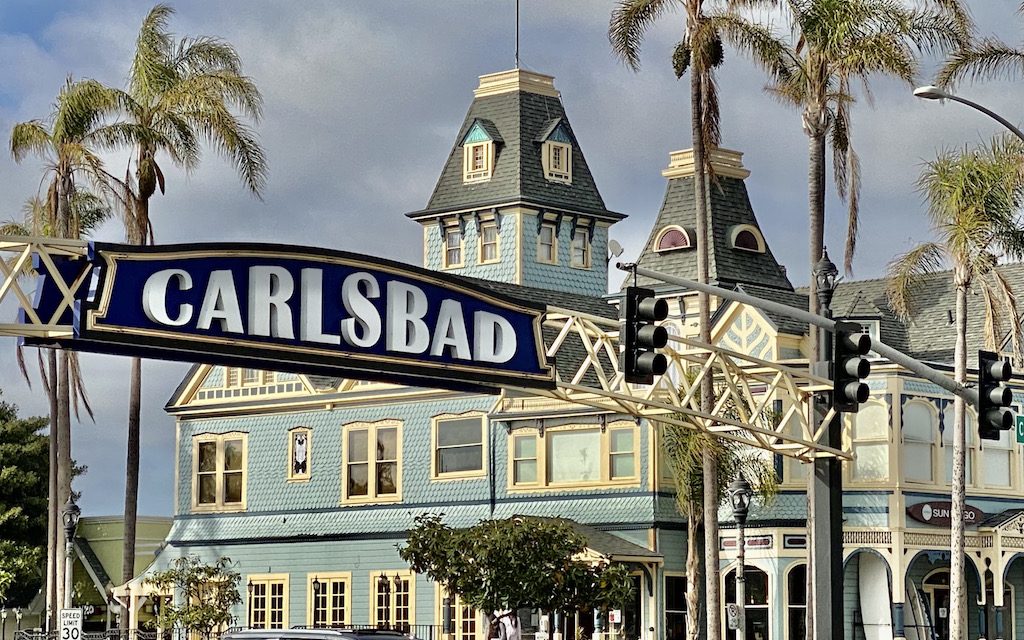 Things to do in Carlsbad California