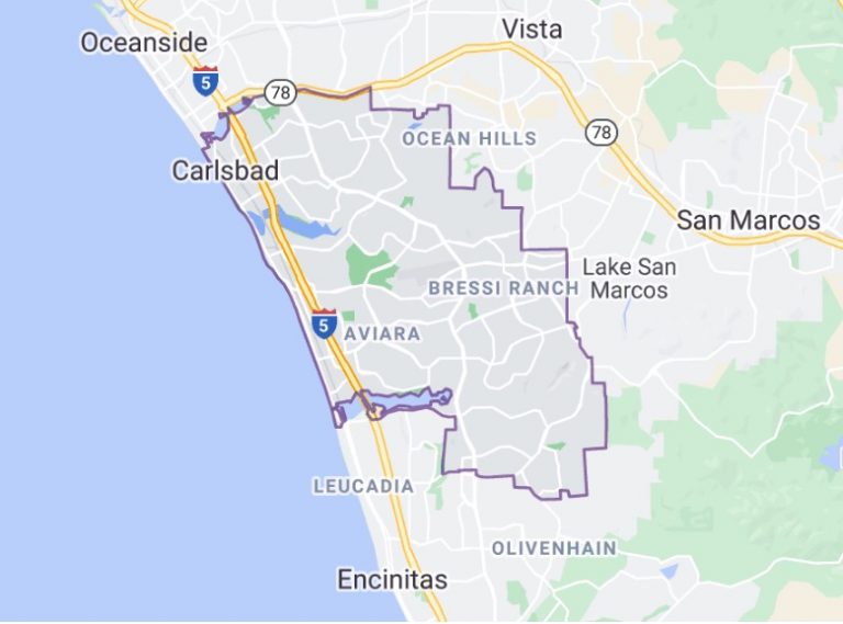 Things to do in Carlsbad California