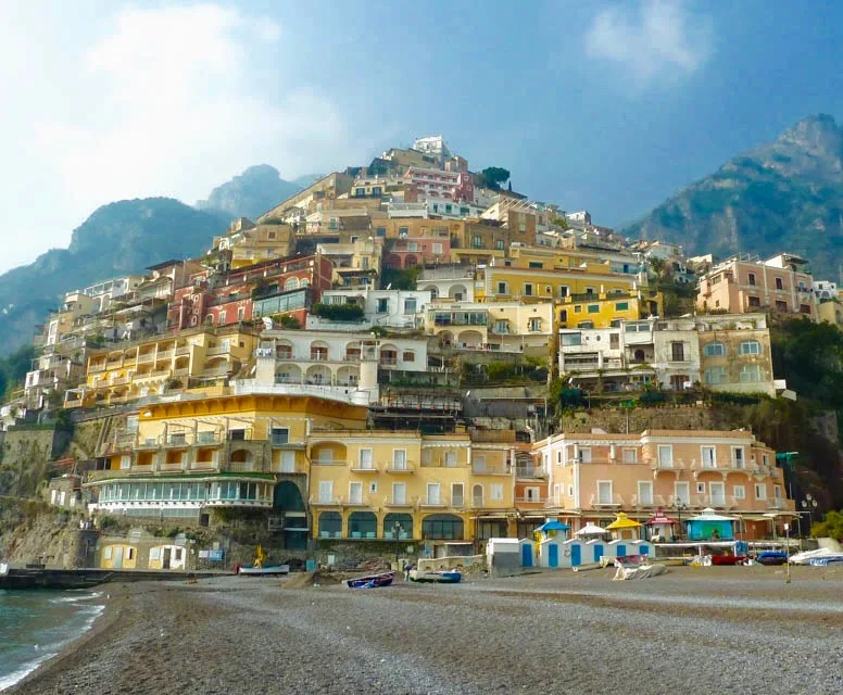 Positano restaurants, Positano Italy, Positano Italian, Positano in Italy, Positano Italia #Positano #Italy